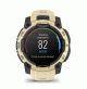 Instinct 3 – 45 mm, AMOLED - Citrine with Citrine Band - 010-02936-02 - Garmin